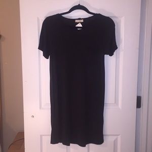Tshirt dress